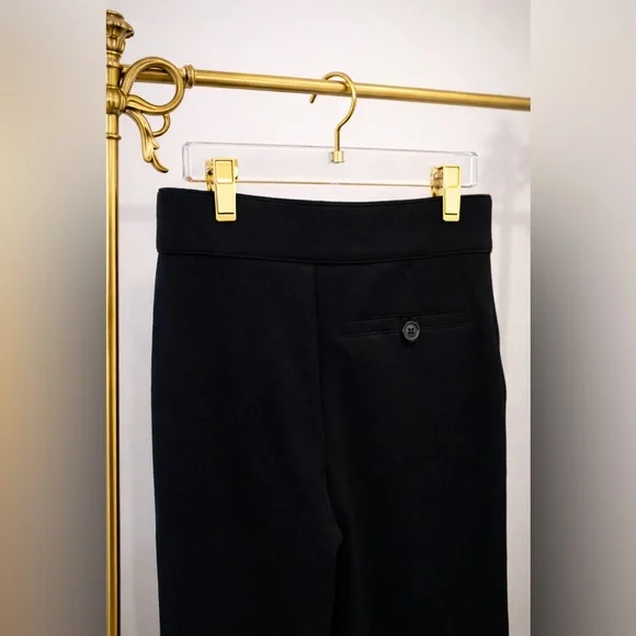 SPANX SPANXsmooth™ PerfectFit Ponte Wide Leg Pant in
Classic Black NWOT S - Picture 12 of 16